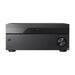 Sony STR-AZ5000ES | Premium ES home theater AV receiver - 11.2 Channels - HDMI 8K - Dolby Atmos - Black-Sonxplus Sorel