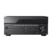 Sony STR-AZ5000ES | Premium ES home theater AV receiver - 11.2 Channels - HDMI 8K - Dolby Atmos - Black-Sonxplus Sorel