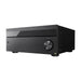 Sony STR-AZ5000ES | Premium ES home theater AV receiver - 11.2 Channels - HDMI 8K - Dolby Atmos - Black-Sonxplus Sorel