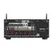Sony STR-AZ7000ES | Premium ES home theater AV receiver - 13.2 Channels - HDMI 8K - Dolby Atmos - Black-Sonxplus Sorel