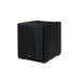 Paradigm XR13 | 13" subwoofer - Trilinear suspension system - Active Ridge - 2200 W RMS - Black Walnut-Sonxplus Sorel