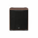 Paradigm XR11 | 11" subwoofer - trilinear suspension system - Active Ridge - 1100 W RMS - Sorel Walnut-Sonxplus