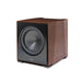 Paradigm XR11 | 11" subwoofer - trilinear suspension system - Active Ridge - 1100 W RMS - Sorel Walnut-Sonxplus