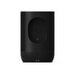 Sonos Move 2 | Wireless Speaker - Stereo - Voice Control - Up to 24 hours autonomy - Black | Sonxplus Sorel