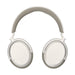 Sennheiser ACCENTUM | Wireless earphones - circum-aural - Up to 50 hours of battery life - White-Sonxplus Sorel