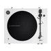 Audio-Technica AT-LP3XBT-WH | Turntable - Bluetooth - Analogue - White-Sonxplus Sorel