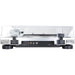 Audio-Technica AT-LP120XUSB-SV | Turntable - Direct Drive - Analogue and USB - Silver-Sonxplus Sorel