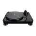 Audio-Technica AT-LP7 | Turntable - Turntable - 33 1/3 rpm, 45 rpm - Black-Sonxplus Sorel