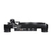 Audio-Technica AT-LP7 | Turntable - Turntable - 33 1/3 rpm, 45 rpm - Black-Sonxplus Sorel