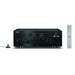 Yamaha RN2000A | Hi-Fi Stereo Network Receiver with MusicCast - 120 W + 120 W - Airplay - Black-Sonxplus Sorel
