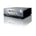 Yamaha RN2000A | Hi-Fi Stereo Network Receiver with MusicCast - 120 W + 120 W - Airplay - Silver-Sonxplus Sorel
