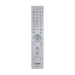 Yamaha RN2000A | Hi-Fi Stereo Network Receiver with MusicCast - 120 W + 120 W - Airplay - Silver-Sonxplus Sorel