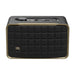JBL Authentics 200 | Stereo Speakers - Wi-Fi - Bluetooth - Black-Sonxplus Sorel