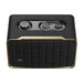 JBL Authentics 200 | Stereo Speakers - Wi-Fi - Bluetooth - Black-Sonxplus Sorel