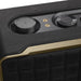 JBL Authentics 200 | Stereo Speakers - Wi-Fi - Bluetooth - Black-Sonxplus Sorel