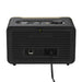 JBL Authentics 200 | Stereo Speakers - Wi-Fi - Bluetooth - Black-Sonxplus Sorel