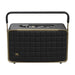 JBL Authentics 300 | Portable Speakers - Built-in Battery - Wi-Fi - Bluetooth - Black-Sonxplus Sorel