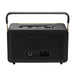 JBL Authentics 300 | Portable Speakers - Built-in Battery - Wi-Fi - Bluetooth - Black-Sonxplus Sorel