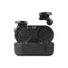 Denon PERL | In-Ear Headphones - Wireless - Bluetooth - Masimo Adaptive Acoustic Technology - Black-Sonxplus Sorel