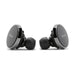 Denon PERL PRO | In-Ear Headphones - Wireless - Bluetooth - Masimo Adaptive Acoustic Technology - Black-Sonxplus Sorel