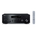 Yamaha R-N600A | Network/Stereo Receiver - MusicCast - Bluetooth - Wi-Fi - AirPlay 2 - Black-Sonxplus Sorel
