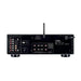 Yamaha R-N600A | Network/Stereo Receiver - MusicCast - Bluetooth - Wi-Fi - AirPlay 2 - Black-Sonxplus Sorel