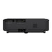 Epson LS650 | EpiqVision Ultra laser projector - Intelligent multimedia - 4K PRO-UHD - Black-Sonxplus Sorel