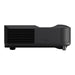 Epson LS650 | EpiqVision Ultra laser projector - Intelligent multimedia - 4K PRO-UHD - Black-Sonxplus Sorel