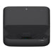 Epson LS650 | EpiqVision Ultra laser projector - Intelligent multimedia - 4K PRO-UHD - Black-Sonxplus Sorel