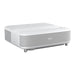 Epson LS650 | EpiqVision Ultra laser projector - Intelligent multimedia - 4K PRO-UHD - White-Sonxplus Sorel