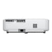 Epson LS650 | EpiqVision Ultra laser projector - Intelligent multimedia - 4K PRO-UHD - White-Sonxplus Sorel