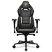 Cougar Hotrod | Play chair - Multizone backrest - 4D adjustable armrest - Royal-Sonxplus Sorel