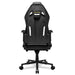 Cougar Hotrod | Play chair - Multizone backrest - 4D adjustable armrest - Royal-Sonxplus Sorel