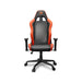 Cougar Armor Air | Play chair - High back with 2 options - 2D adjustable armrest - Orange-Sonxplus Sorel