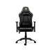 Cougar Outrider | Play Chair - Tilt up to 180 degrees - Embroidered logo - Royal-Sonxplus Sorel