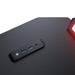 Cougar Deimus 120 | Game table - Integrated ports - RGB lighting - Black-Sonxplus Sorel