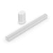 Sonos | Two Room Set with Arc and Move 2 - White-Sonxplus Sorel