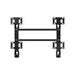 Samsung WMN8000SXT/ZA | Wall mount - Designed for televisions 85 "to 98"-Sonxplus Sorel