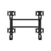 Samsung WMN8000SXT/ZA | Wall mount - Designed for televisions 85 "to 98"-Sonxplus Sorel