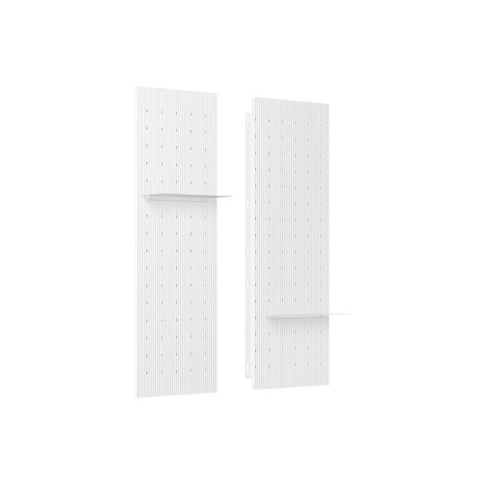 Samsung VG-MSFB55WTEZA | My Tablet - 55" Stripe Board - White-Sonxplus Sorel