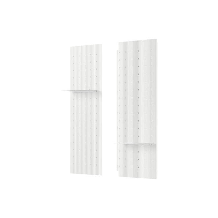 Samsung VG-MSFB65WTEZA | My Tablet - 65" Stripe Board - White-Sonxplus Sorel