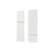 Samsung VG-MSFB65WTEZA | My Tablet - 65" Stripe Board - White-Sonxplus Sorel