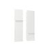 Samsung VG-MSFB65WTEZA | My Tablet - 65" Stripe Board - White-Sonxplus Sorel