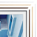 Samsung VG-SCFT32BE/ZA | Bezel for 32" The Frame TV - Beige-Sonxplus Sorel