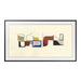 Samsung VG-SCFT75BL/ZA | Bezel for 75" The Frame TV - Black-Sonxplus Sorel