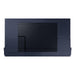 Samsung VG-SDCC85G/ZC | Protective cover for The Terrace 85" outdoor TV - Dark grey-Sonxplus Sorel
