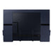Samsung VG-SDCC85G/ZC | Protective cover for The Terrace 85" outdoor TV - Dark grey-Sonxplus Sorel