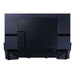 Samsung VG-SDCC85G/ZC | Protective cover for The Terrace 85" outdoor TV - Dark grey-Sonxplus Sorel