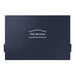 Samsung VG-SDCC85G/ZC | Protective cover for The Terrace 85" outdoor TV - Dark grey-Sonxplus Sorel