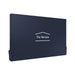 Samsung VG-SDCC85G/ZC | Protective cover for The Terrace 85" outdoor TV - Dark grey-Sonxplus Sorel